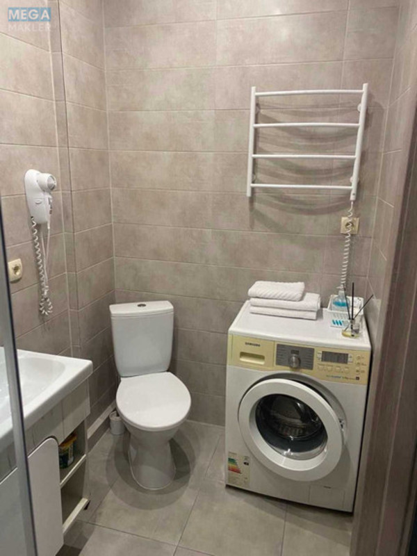 Оренда 1 кімнатної квартири, <a class="location-link" href="/odessa/" title="Недвижимость Одеса">Одеса</a>, <a class="location-link" href="/odessa/primorskij/" title="Недвижимость Приморський район">Приморський р-н</a>, Каманина, 16а (изображение 5)