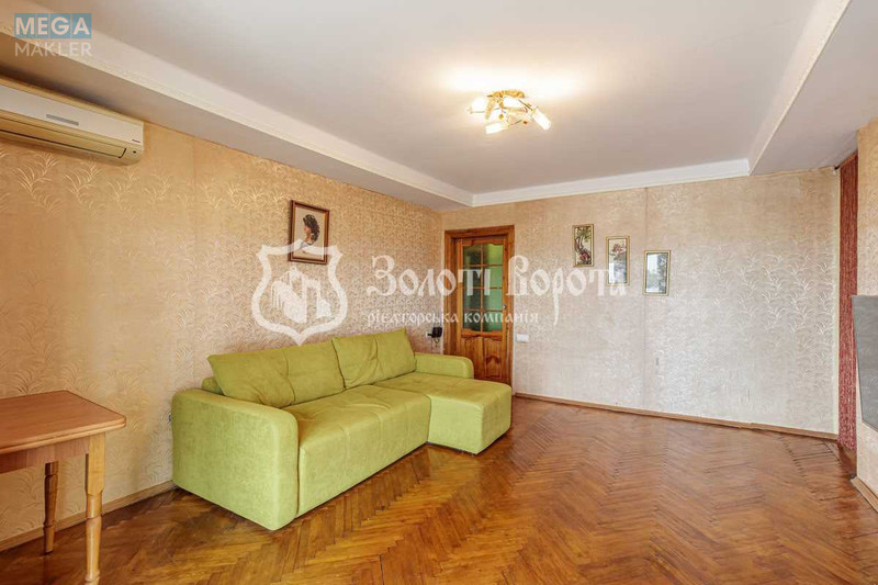 Продаж 4 кімнатної квартири (85/58/10), 6 пов. 9 пов. будинку, <a class="location-link" href="/kiev/" title="Недвижимость Київ">Київ</a>, <a class="location-link" href="/kiev/dneprovskij/" title="Недвижимость Дніпровський район">Дніпровський р-н</a>, Празька вул., 3 (изображение 2)
