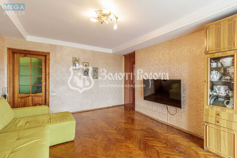Продаж 4 кімнатної квартири (85/58/10), 6 пов. 9 пов. будинку, <a class="location-link" href="/kiev/" title="Недвижимость Київ">Київ</a>, <a class="location-link" href="/kiev/dneprovskij/" title="Недвижимость Дніпровський район">Дніпровський р-н</a>, Празька вул., 3 (изображение 3)