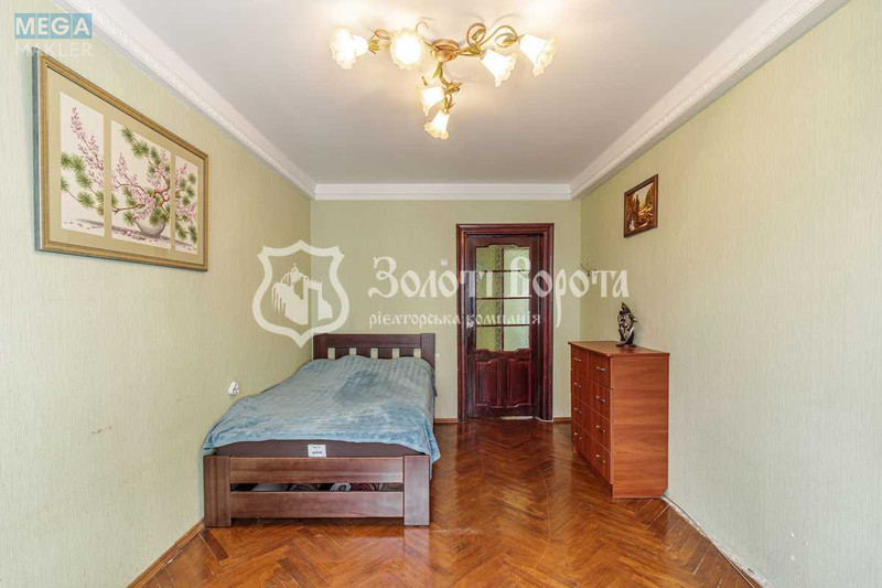 Продаж 4 кімнатної квартири (85/58/10), 6 пов. 9 пов. будинку, <a class="location-link" href="/kiev/" title="Недвижимость Київ">Київ</a>, <a class="location-link" href="/kiev/dneprovskij/" title="Недвижимость Дніпровський район">Дніпровський р-н</a>, Празька вул., 3 (изображение 7)