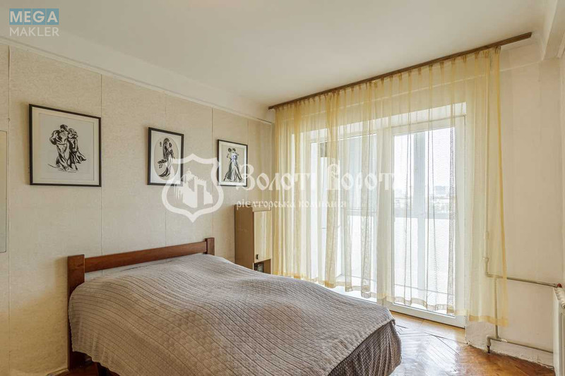 Продаж 4 кімнатної квартири (85/58/10), 6 пов. 9 пов. будинку, <a class="location-link" href="/kiev/" title="Недвижимость Київ">Київ</a>, <a class="location-link" href="/kiev/dneprovskij/" title="Недвижимость Дніпровський район">Дніпровський р-н</a>, Празька вул., 3 (изображение 8)