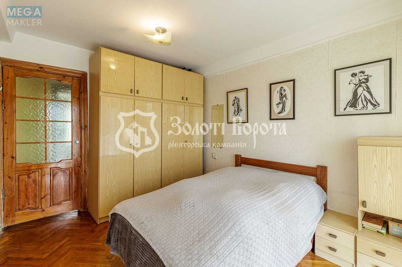 Продаж 4 кімнатної квартири (85/58/10), 6 пов. 9 пов. будинку, <a class="location-link" href="/kiev/" title="Недвижимость Київ">Київ</a>, <a class="location-link" href="/kiev/dneprovskij/" title="Недвижимость Дніпровський район">Дніпровський р-н</a>, Празька вул., 3 (изображение 9)