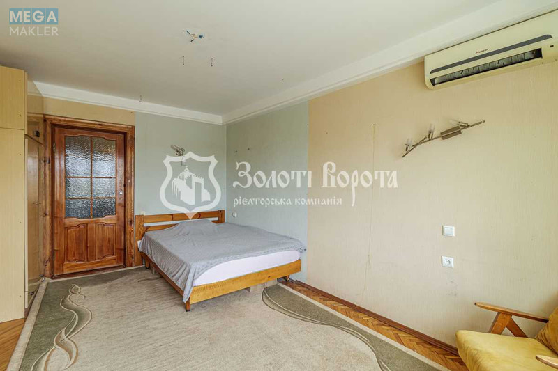 Продаж 4 кімнатної квартири (85/58/10), 6 пов. 9 пов. будинку, <a class="location-link" href="/kiev/" title="Недвижимость Київ">Київ</a>, <a class="location-link" href="/kiev/dneprovskij/" title="Недвижимость Дніпровський район">Дніпровський р-н</a>, Празька вул., 3 (изображение 11)