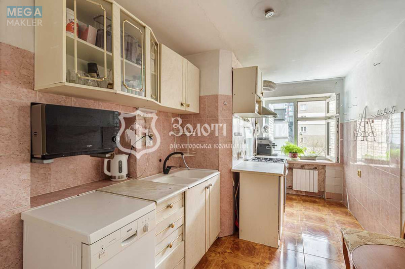 Продаж 4 кімнатної квартири (85/58/10), 6 пов. 9 пов. будинку, <a class="location-link" href="/kiev/" title="Недвижимость Київ">Київ</a>, <a class="location-link" href="/kiev/dneprovskij/" title="Недвижимость Дніпровський район">Дніпровський р-н</a>, Празька вул., 3 (изображение 13)