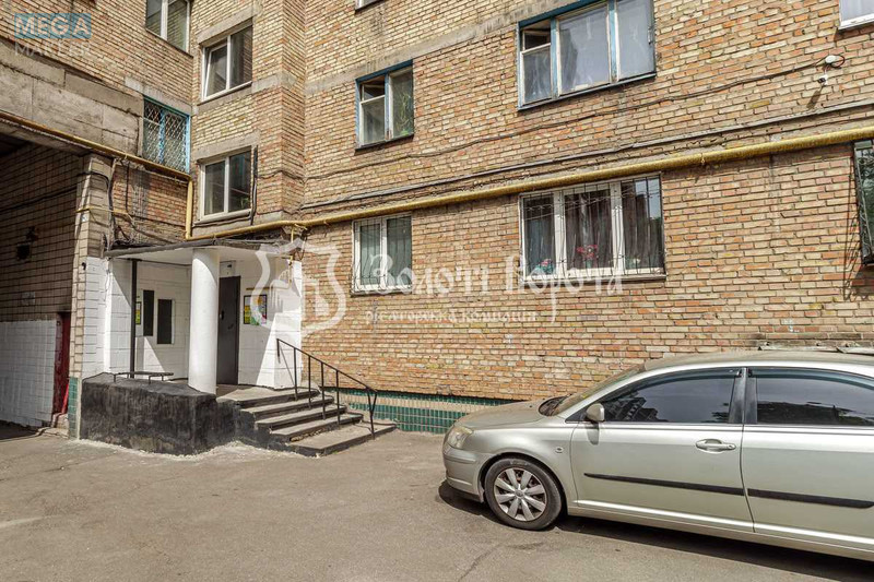 Продаж 4 кімнатної квартири (85/58/10), 6 пов. 9 пов. будинку, <a class="location-link" href="/kiev/" title="Недвижимость Київ">Київ</a>, <a class="location-link" href="/kiev/dneprovskij/" title="Недвижимость Дніпровський район">Дніпровський р-н</a>, Празька вул., 3 (изображение 21)