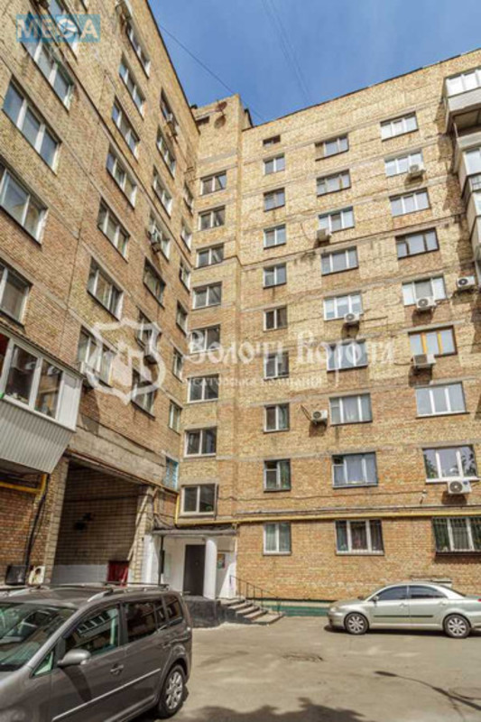 Продаж 4 кімнатної квартири (85/58/10), 6 пов. 9 пов. будинку, <a class="location-link" href="/kiev/" title="Недвижимость Київ">Київ</a>, <a class="location-link" href="/kiev/dneprovskij/" title="Недвижимость Дніпровський район">Дніпровський р-н</a>, Празька вул., 3 (изображение 23)