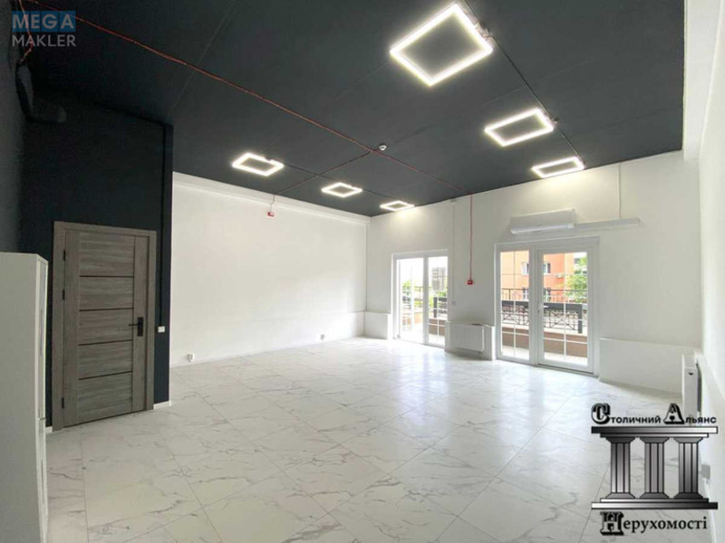 Продаж комерційної нерухомості, 41&nbsp;кв.м, под магазин, <a class="location-link" href="/kiev/" title="Недвижимость Київ">Київ</a>, <a class="location-link" href="/kiev/goloseevskij/" title="Недвижимость Голосіївський район">Голосіївський р-н</a>, Михайла Максимовича вул., 24В (изображение 3)