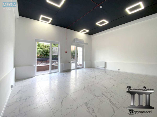 Продаж комерційної нерухомості, 41&nbsp;кв.м, под магазин, <a class="location-link" href="/kiev/" title="Недвижимость Київ">Київ</a>, <a class="location-link" href="/kiev/goloseevskij/" title="Недвижимость Голосіївський район">Голосіївський р-н</a>, Михайла Максимовича вул., 24В (изображение 4)
