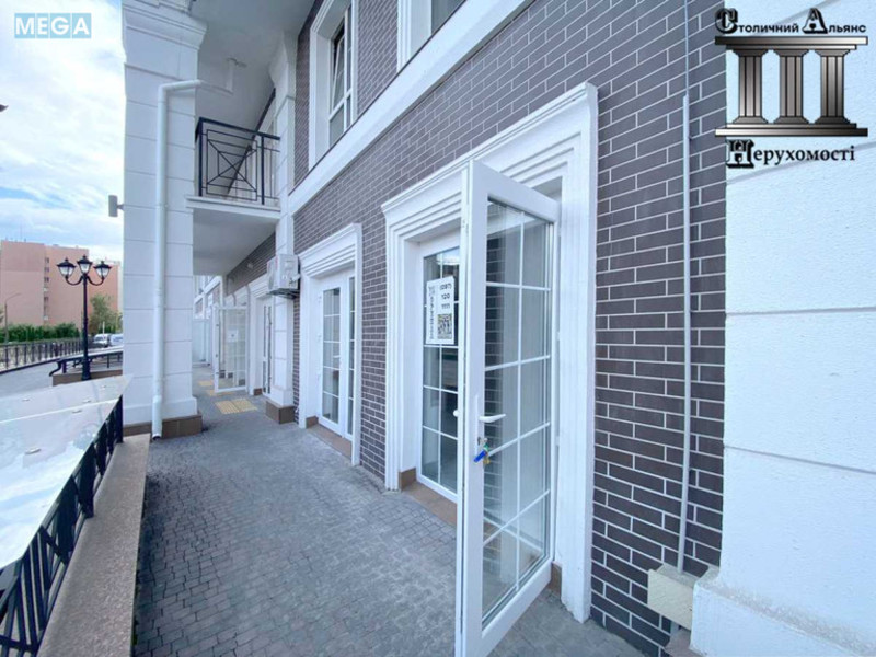 Продаж комерційної нерухомості, 41&nbsp;кв.м, под магазин, <a class="location-link" href="/kiev/" title="Недвижимость Київ">Київ</a>, <a class="location-link" href="/kiev/goloseevskij/" title="Недвижимость Голосіївський район">Голосіївський р-н</a>, Михайла Максимовича вул., 24В (изображение 7)