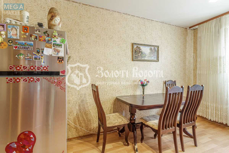 Продаж 3 кімнатної квартири (90,8/46,9/14), 20 пов. 25 пов. будинку, <a class="location-link" href="/kiev/" title="Недвижимость Київ">Київ</a>, <a class="location-link" href="/kiev/desnyanskij/" title="Недвижимость Деснянський район">Деснянський р-н</a>, Милославська вул., 4 (изображение 2)