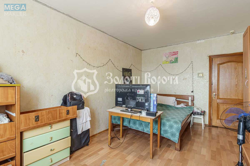 Продаж 3 кімнатної квартири (90,8/46,9/14), 20 пов. 25 пов. будинку, <a class="location-link" href="/kiev/" title="Недвижимость Київ">Київ</a>, <a class="location-link" href="/kiev/desnyanskij/" title="Недвижимость Деснянський район">Деснянський р-н</a>, Милославська вул., 4 (изображение 4)