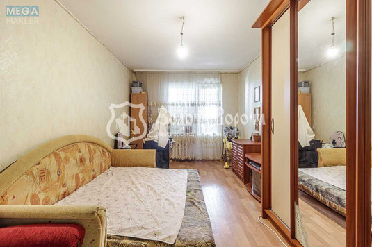 Продаж 3 кімнатної квартири (90,8/46,9/14), 20 пов. 25 пов. будинку, <a class="location-link" href="/kiev/" title="Недвижимость Київ">Київ</a>, <a class="location-link" href="/kiev/desnyanskij/" title="Недвижимость Деснянський район">Деснянський р-н</a>, Милославська вул., 4 (изображение 5)