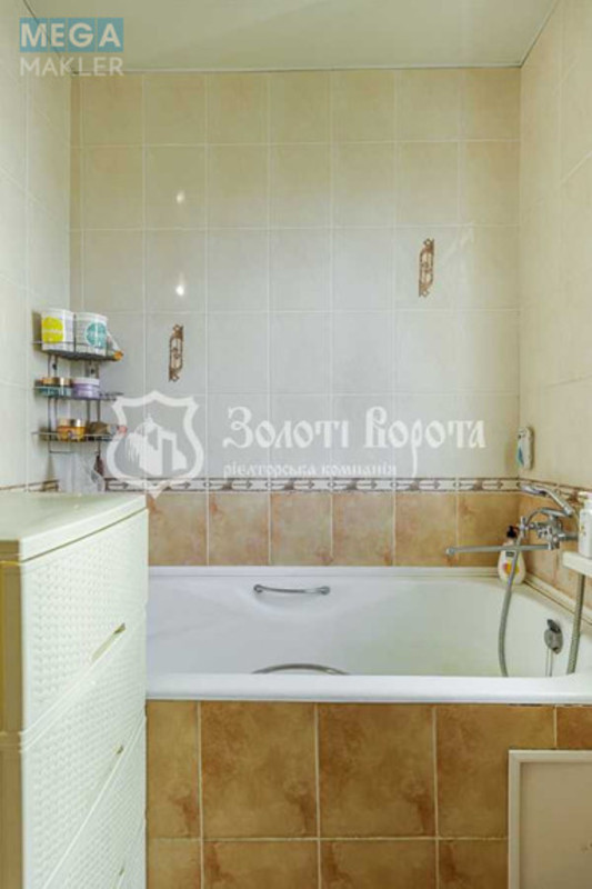 Продаж 3 кімнатної квартири (90,8/46,9/14), 20 пов. 25 пов. будинку, <a class="location-link" href="/kiev/" title="Недвижимость Київ">Київ</a>, <a class="location-link" href="/kiev/desnyanskij/" title="Недвижимость Деснянський район">Деснянський р-н</a>, Милославська вул., 4 (изображение 9)