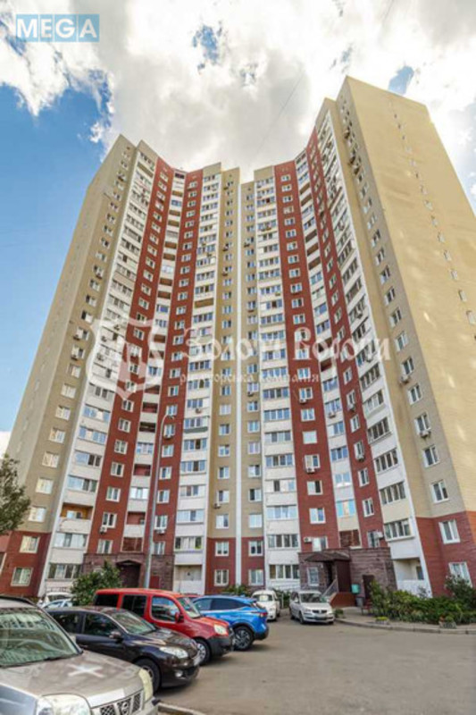 Продаж 3 кімнатної квартири (90,8/46,9/14), 20 пов. 25 пов. будинку, <a class="location-link" href="/kiev/" title="Недвижимость Київ">Київ</a>, <a class="location-link" href="/kiev/desnyanskij/" title="Недвижимость Деснянський район">Деснянський р-н</a>, Милославська вул., 4 (изображение 14)