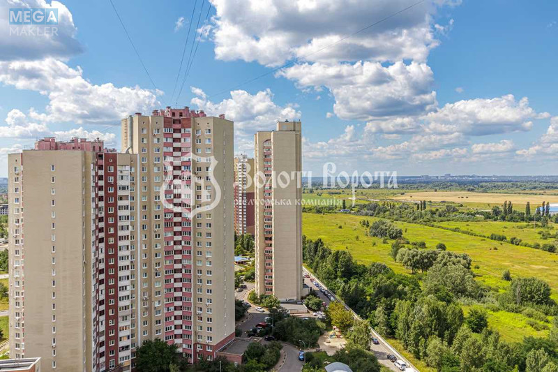 Продаж 3 кімнатної квартири (90,8/46,9/14), 20 пов. 25 пов. будинку, <a class="location-link" href="/kiev/" title="Недвижимость Київ">Київ</a>, <a class="location-link" href="/kiev/desnyanskij/" title="Недвижимость Деснянський район">Деснянський р-н</a>, Милославська вул., 4 (изображение 15)