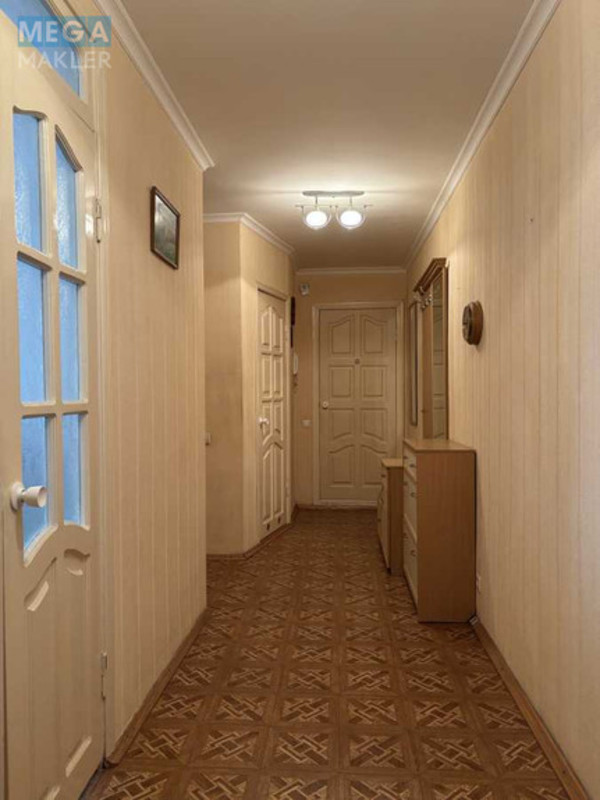 Продаж 2 кімнатної квартири (56/?/6), 2 пов. 5 пов. будинку, <a class="location-link" href="/kiev/" title="Недвижимость Київ">Київ</a>, <a class="location-link" href="/kiev/shevchenkovskij/" title="Недвижимость Шевченківський район">Шевченківський р-н</a>, Дегтярівська вул., 9 (изображение 3)