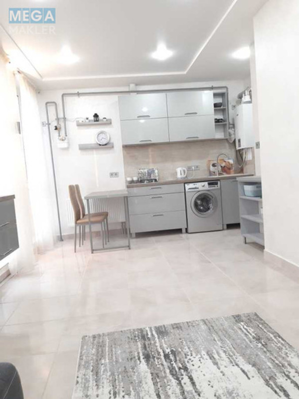 Оренда 1 кімнатної квартири, <a class="location-link" href="/kiev/" title="Недвижимость Київ">Київ</a>, <a class="location-link" href="/kiev/darnickij/" title="Недвижимость Дарницький район">Дарницький р-н</a>, Малоземельная ул., 75Г (изображение 2)