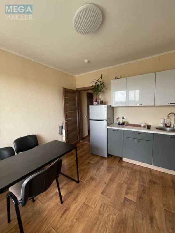 Оренда 1 кімнатної квартири, <a class="location-link" href="/kiev/" title="Недвижимость Київ">Київ</a>, <a class="location-link" href="/kiev/darnickij/" title="Недвижимость Дарницький район">Дарницький р-н</a>, Николая Хвылевого ул., 1 (изображение 2)