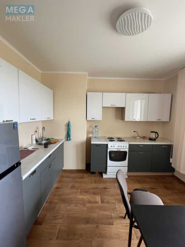 Оренда 1 кімнатної квартири, <a class="location-link" href="/kiev/" title="Недвижимость Київ">Київ</a>, <a class="location-link" href="/kiev/darnickij/" title="Недвижимость Дарницький район">Дарницький р-н</a>, Николая Хвылевого ул., 1 (изображение 3)