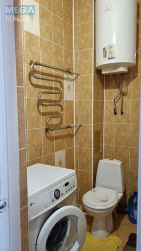 Оренда 1 кімнатної квартири, <a class="location-link" href="/odessa/" title="Недвижимость Одеса">Одеса</a>, <a class="location-link" href="/odessa/kievskij/" title="Недвижимость Київський район">Київський р-н</a>, Вильямса, 59/5 (изображение 2)
