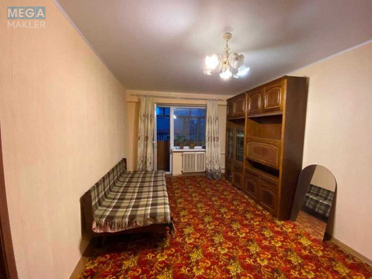 Оренда 2 кімнатної квартири, <a class="location-link" href="/kiev/" title="Недвижимость Київ">Київ</a>, <a class="location-link" href="/kiev/goloseevskij/" title="Недвижимость Голосіївський район">Голосіївський р-н</a>, Костанайська вул., 2 (изображение 4)