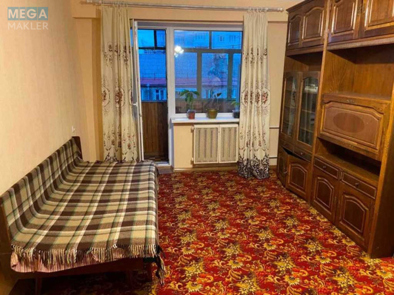 Оренда 2 кімнатної квартири, <a class="location-link" href="/kiev/" title="Недвижимость Київ">Київ</a>, <a class="location-link" href="/kiev/goloseevskij/" title="Недвижимость Голосіївський район">Голосіївський р-н</a>, Костанайська вул., 2 (изображение 12)
