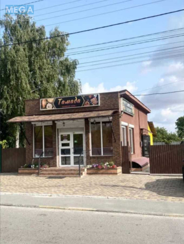 Продаж комерційної нерухомості, 86 кв.м, <a class="location-link" href="/kalinovka-pgt/" title="Недвижимость Калинівка">Калинівка</a>, Київська (изображение 2)