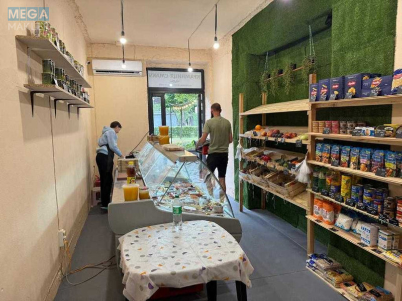 Продаж комерційної нерухомості, 84 кв.м, под магазин, <a class="location-link" href="/kiev/" title="Недвижимость Київ">Київ</a>, <a class="location-link" href="/kiev/darnickij/" title="Недвижимость Дарницький район">Дарницький р-н</a>, Севастопольская ул., 11/27 (изображение 5)