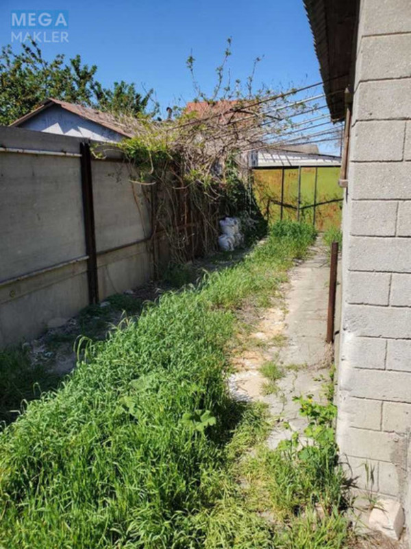 Продаж дома, 1 поверх, 61 кв.м, 3 кімнати, ділянка 10 соток, <a class="location-link" href="/odessa/" title="Недвижимость Одеса">Одеса</a>, <a class="location-link" href="/odessa/suvorovskij/" title="Недвижимость Суворовський район">Суворовський р-н</a>, Мичурина (изображение 5)