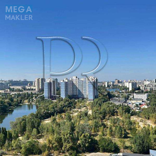Продаж 1 кімнатної квартири (47/19/13), 20 пов. 25 пов. будинку, <a class="location-link" href="/kiev/" title="Недвижимость Київ">Київ</a>, <a class="location-link" href="/kiev/darnickij/" title="Недвижимость Дарницький район">Дарницький р-н</a>, Здолбунівська вулиця, 9Б (изображение 18)
