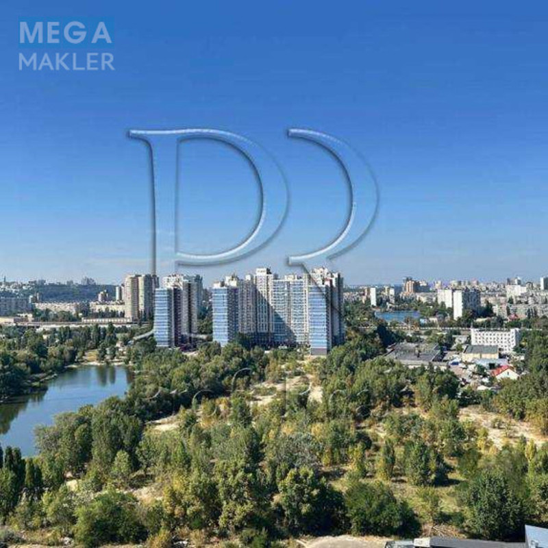 Продаж 1 кімнатної квартири (47/19/13), 20 пов. 25 пов. будинку, <a class="location-link" href="/kiev/" title="Недвижимость Київ">Київ</a>, <a class="location-link" href="/kiev/darnickij/" title="Недвижимость Дарницький район">Дарницький р-н</a>, Здолбунівська вулиця, 9Б (изображение 18)
