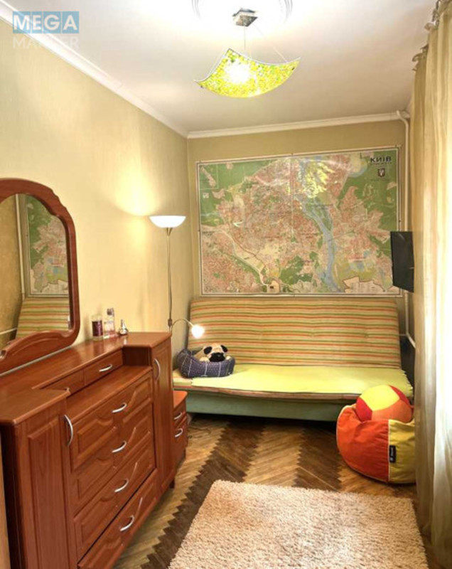 Продаж 2 кімнатної квартири (44/32/7), 1 пов. 4 пов. будинку, <a class="location-link" href="/kiev/" title="Недвижимость Київ">Київ</a>, <a class="location-link" href="/kiev/goloseevskij/" title="Недвижимость Голосіївський район">Голосіївський р-н</a>, Большая Китаевская ул., 53а (изображение 3)