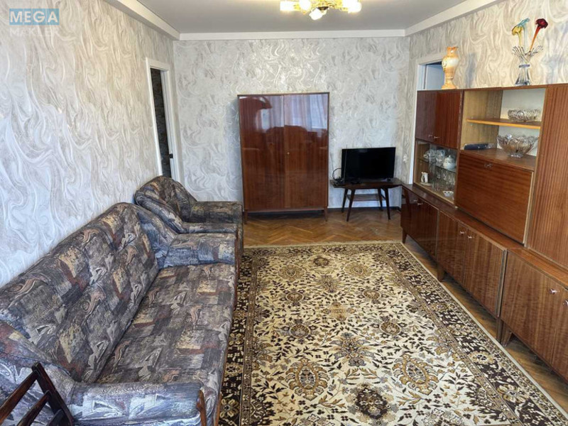 Оренда 3 кімнатної квартири, <a class="location-link" href="/kiev/" title="Недвижимость Київ">Київ</a>, <a class="location-link" href="/kiev/solomenskij/" title="Недвижимость Солом'янський район">Солом'янський р-н</a>, Волгоградська вул., 5 (изображение 3)