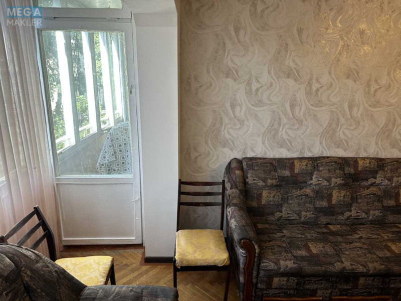 Оренда 3 кімнатної квартири, <a class="location-link" href="/kiev/" title="Недвижимость Київ">Київ</a>, <a class="location-link" href="/kiev/solomenskij/" title="Недвижимость Солом'янський район">Солом'янський р-н</a>, Волгоградська вул., 5 (изображение 4)