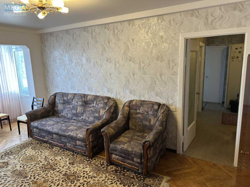 Оренда 3 кімнатної квартири, <a class="location-link" href="/kiev/" title="Недвижимость Київ">Київ</a>, <a class="location-link" href="/kiev/solomenskij/" title="Недвижимость Солом'янський район">Солом'янський р-н</a>, Волгоградська вул., 5 (изображение 5)