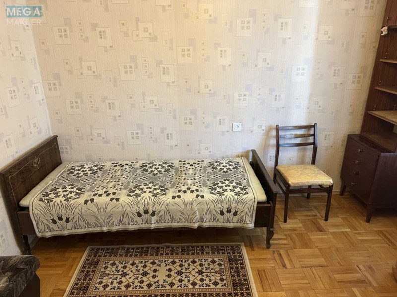 Оренда 3 кімнатної квартири, <a class="location-link" href="/kiev/" title="Недвижимость Київ">Київ</a>, <a class="location-link" href="/kiev/solomenskij/" title="Недвижимость Солом'янський район">Солом'янський р-н</a>, Волгоградська вул., 5 (изображение 11)
