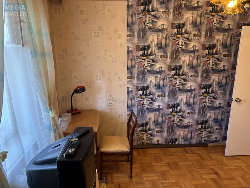 Оренда 3 кімнатної квартири, <a class="location-link" href="/kiev/" title="Недвижимость Київ">Київ</a>, <a class="location-link" href="/kiev/solomenskij/" title="Недвижимость Солом'янський район">Солом'янський р-н</a>, Волгоградська вул., 5 (изображение 12)