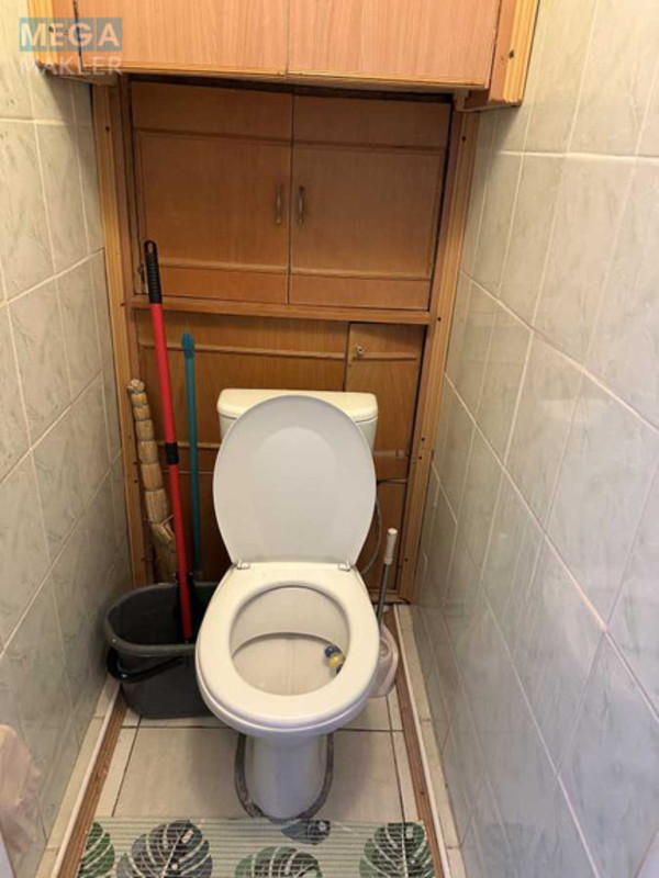 Оренда 3 кімнатної квартири, <a class="location-link" href="/kiev/" title="Недвижимость Київ">Київ</a>, <a class="location-link" href="/kiev/solomenskij/" title="Недвижимость Солом'янський район">Солом'янський р-н</a>, Волгоградська вул., 5 (изображение 21)