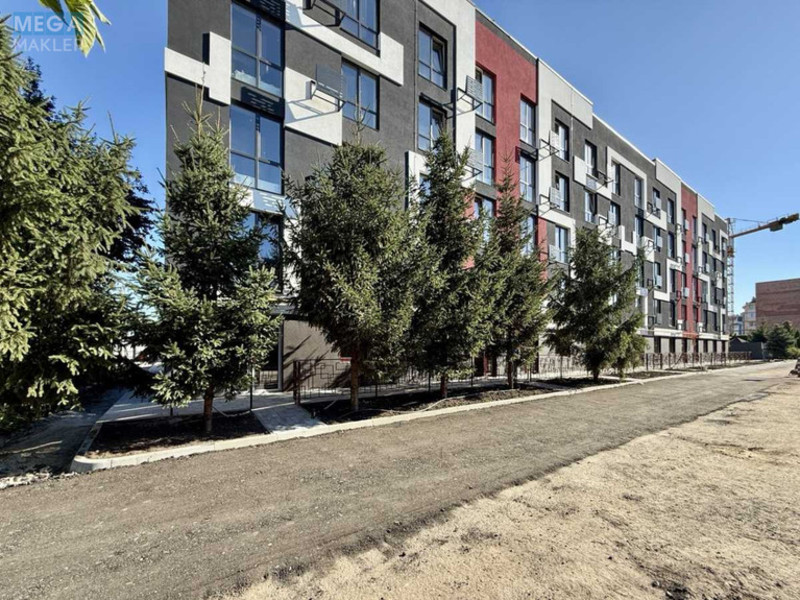 Новобудова, 5 поверхів, <a class="location-link" href="/gatnoe/" title="Недвижимость Гатне">Гатне</a>, Інститутська, 5 (изображение 6)