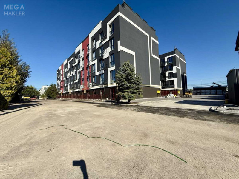 Новобудова, 5 поверхів, <a class="location-link" href="/gatnoe/" title="Недвижимость Гатне">Гатне</a>, Інститутська, 5 (изображение 2)