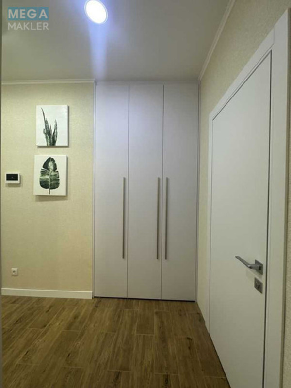 Оренда 1 кімнатної квартири, <a class="location-link" href="/kiev/" title="Недвижимость Київ">Київ</a>, <a class="location-link" href="/kiev/darnickij/" title="Недвижимость Дарницький район">Дарницький р-н</a>, Осокорская ул., 2а (изображение 9)
