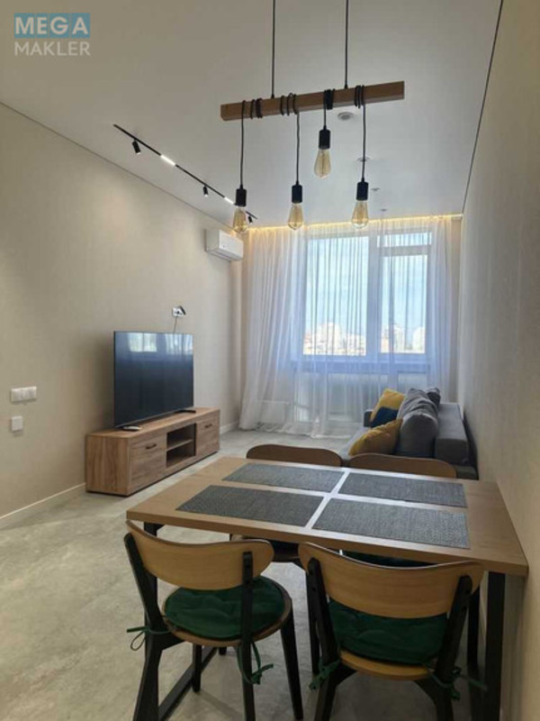 Оренда 1 кімнатної квартири, <a class="location-link" href="/kiev/" title="Недвижимость Київ">Київ</a>, <a class="location-link" href="/kiev/shevchenkovskij/" title="Недвижимость Шевченківський район">Шевченківський р-н</a>, Берестейский просп., 11 (изображение 5)