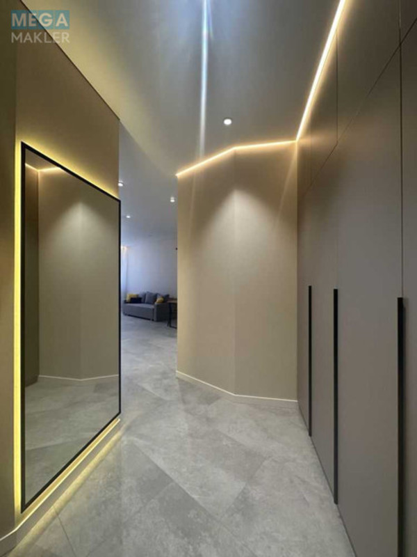 Оренда 1 кімнатної квартири, <a class="location-link" href="/kiev/" title="Недвижимость Київ">Київ</a>, <a class="location-link" href="/kiev/shevchenkovskij/" title="Недвижимость Шевченківський район">Шевченківський р-н</a>, Берестейский просп., 11 (изображение 14)