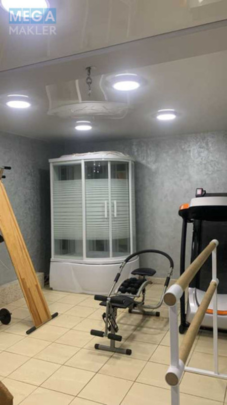 Продаж дома, 2&nbsp;поверху, 201&nbsp;кв.м, 6&nbsp;кімнат, ділянка 5&nbsp;соток, <a class="location-link" href="/vita-pochtovaya/" title="Недвижимость Віта-Поштова">Віта-Поштова</a>, Паркова, 12 (изображение 11)