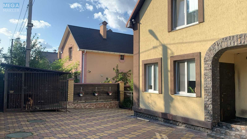 Продаж дома, 2&nbsp;поверху, 201&nbsp;кв.м, 6&nbsp;кімнат, ділянка 5&nbsp;соток, <a class="location-link" href="/vita-pochtovaya/" title="Недвижимость Віта-Поштова">Віта-Поштова</a>, Паркова, 12 (изображение 12)