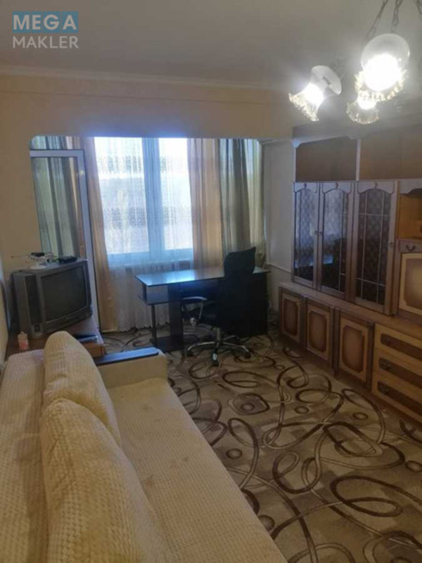 Оренда 2 кімнатної квартири, <a class="location-link" href="/kiev/" title="Недвижимость Київ">Київ</a>, <a class="location-link" href="/kiev/obolonskij/" title="Недвижимость Оболонський район">Оболонський р-н</a>, Литовский просп., 10 (изображение 2)