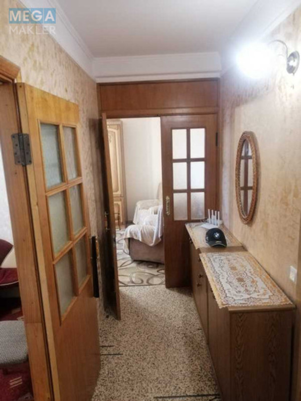 Оренда 2 кімнатної квартири, <a class="location-link" href="/kiev/" title="Недвижимость Київ">Київ</a>, <a class="location-link" href="/kiev/obolonskij/" title="Недвижимость Оболонський район">Оболонський р-н</a>, Литовский просп., 10 (изображение 7)