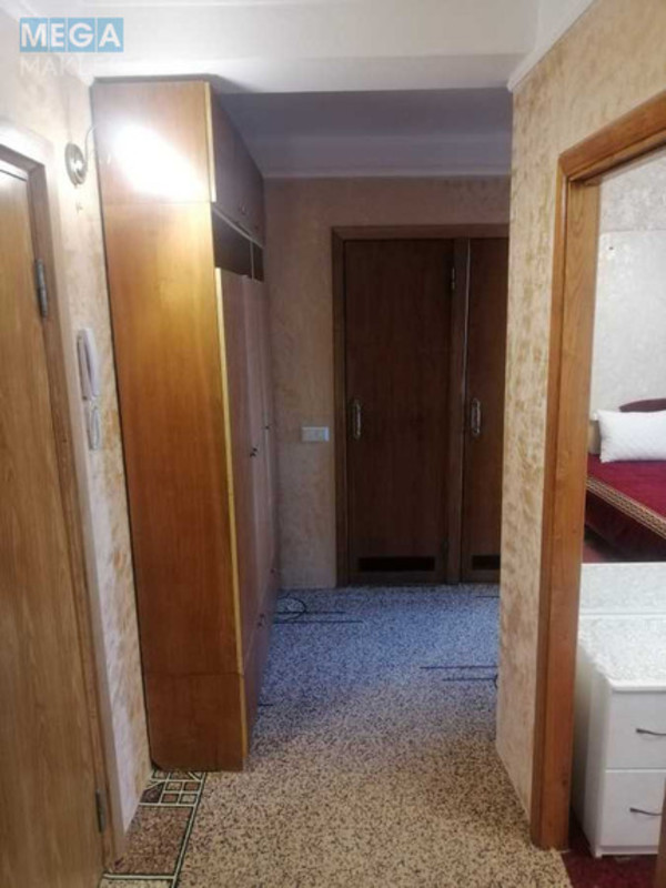 Оренда 2 кімнатної квартири, <a class="location-link" href="/kiev/" title="Недвижимость Київ">Київ</a>, <a class="location-link" href="/kiev/obolonskij/" title="Недвижимость Оболонський район">Оболонський р-н</a>, Литовский просп., 10 (изображение 8)