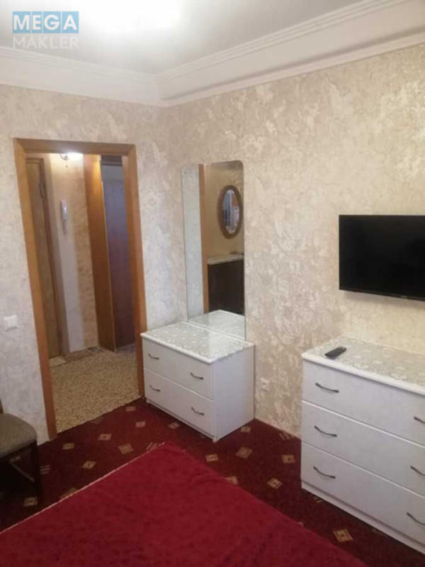 Оренда 2 кімнатної квартири, <a class="location-link" href="/kiev/" title="Недвижимость Київ">Київ</a>, <a class="location-link" href="/kiev/obolonskij/" title="Недвижимость Оболонський район">Оболонський р-н</a>, Литовский просп., 10 (изображение 11)