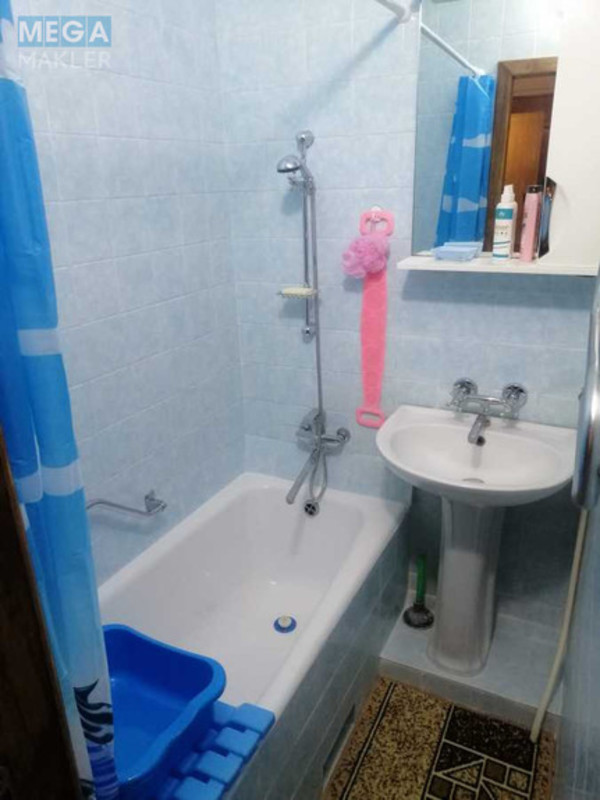 Оренда 2 кімнатної квартири, <a class="location-link" href="/kiev/" title="Недвижимость Київ">Київ</a>, <a class="location-link" href="/kiev/obolonskij/" title="Недвижимость Оболонський район">Оболонський р-н</a>, Литовский просп., 10 (изображение 15)